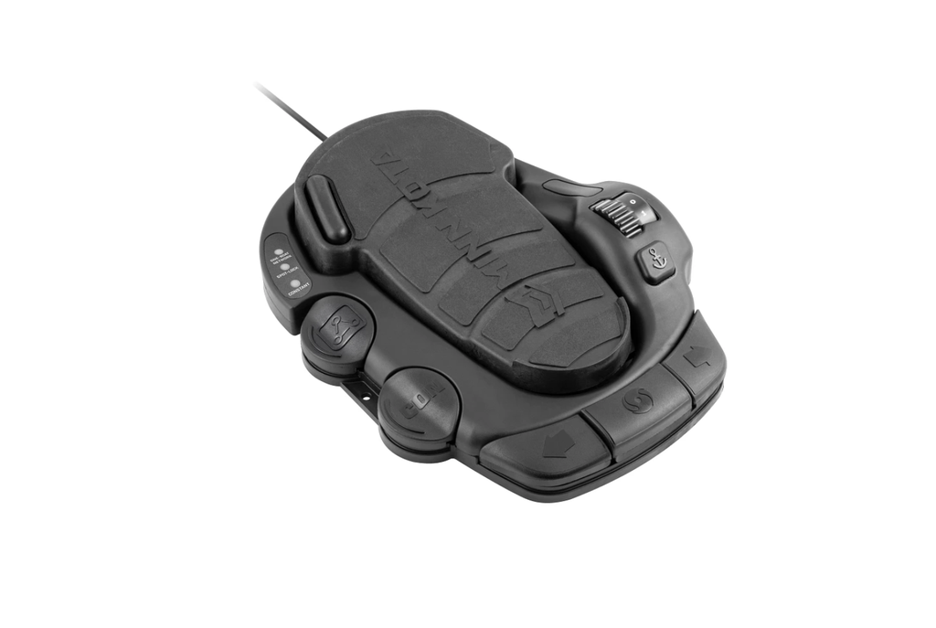 Minn Kota Terrova QUEST Foot Pedal Accessory