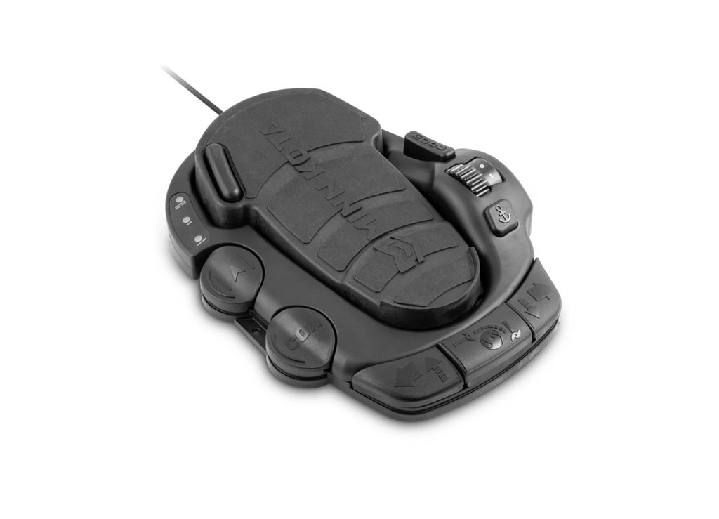 Minn Kota Ulterra Foot Pedal Accessory