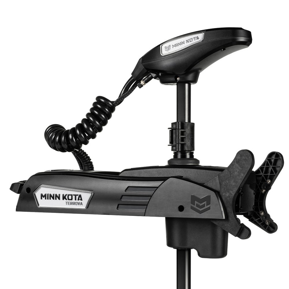 Minn Kota RT TERROVA QUEST BLACK 90/115/Wireless Remote/60"/152cm/24-36V