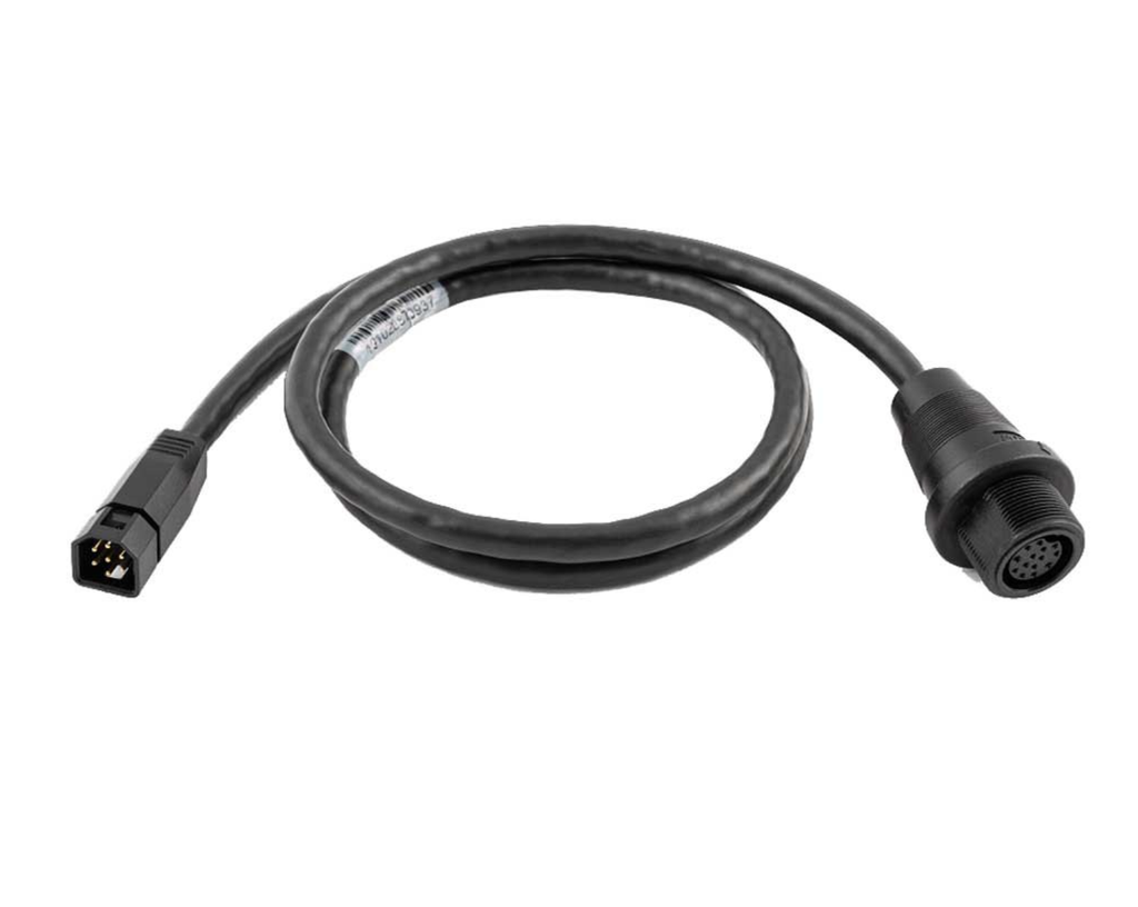 Minn Kota MKR MI-1 HB HELIX Adapter Cable BULK