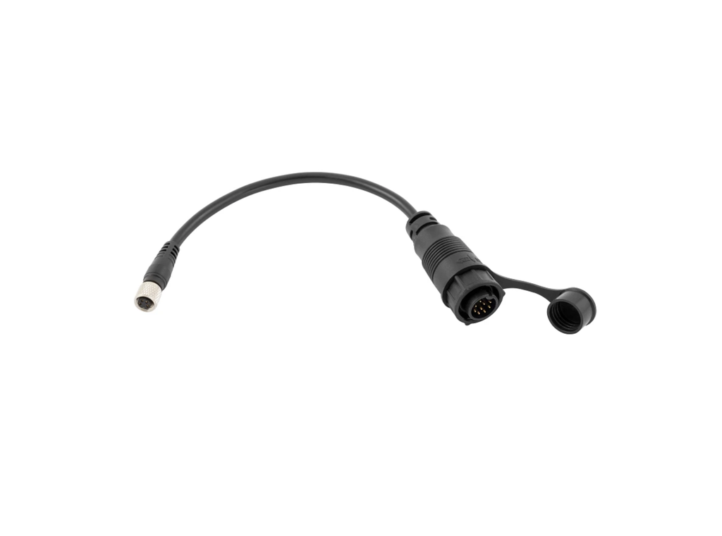 [00449546] Minn Kota MKR-US2-16 Lowrance 9 Pin TotalScan Adapter Cable (for Elite Ti2 & HDS)