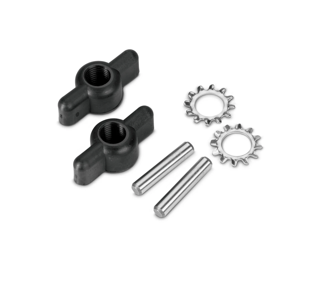 Minn Kota MKP-10 Prop Nut 1/2" (B)