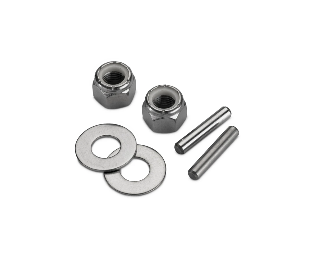 [00449082] Minn Kota MKP-34 Prop Nut (E)