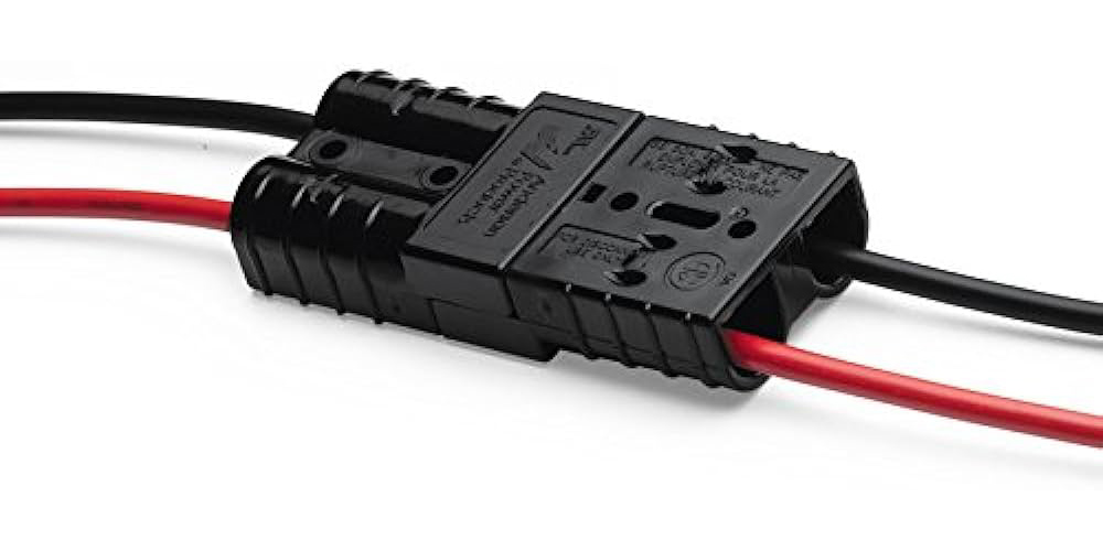 Minn Kota MKR-20 Trolling Motor Plug