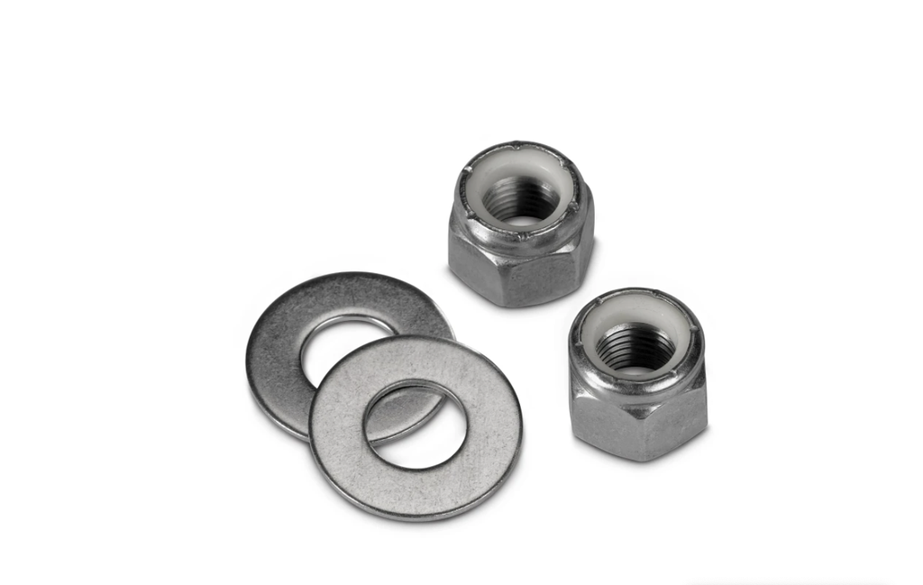 [00449081] Minn Kota MKP-23 Prop Nut (D)
