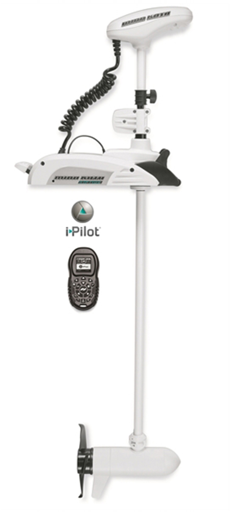 Minn Kota RT-TERROVA 112/iPilot-BT 72"/183cm/36V