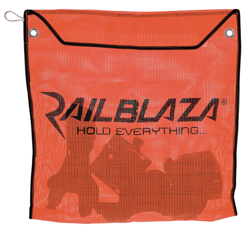 [00401352] Railblaza CWS Bag, oranje (Carry, Wash and Store)