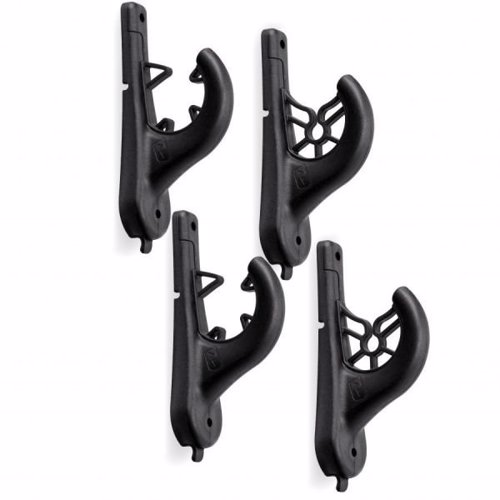 Railblaza RodRak Double Black
