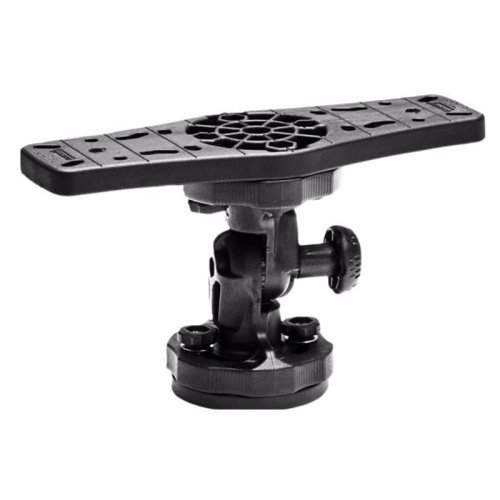 Railblaza HEXX Fishfinder mount