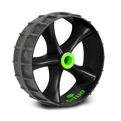 [00401344] Railblaza C-Tug Puncture-Free Wheels (Paar)
