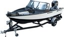 Bow Rider 165 A