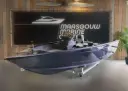 Bow Rider 165 B