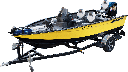 Bow Rider 165 B
