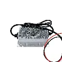 GMtech GM3612AIP65 36V LiFePO4 acculader 12A