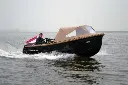 Primeur 570 Tender