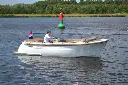 Primeur 610 Tender
