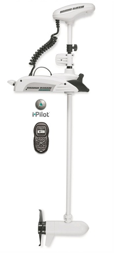 [00449195] Minn Kota RT-TERROVA 112/iPilot-BT 72"/183cm/36V