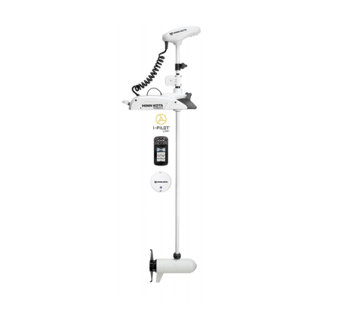 [00449197] Minn Kota RT-TERROVA 112/iPilot Link-BT 87"/220cm/36V
