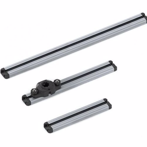 [00401438] Railblaza TracLoader Gunnel track 1000mm