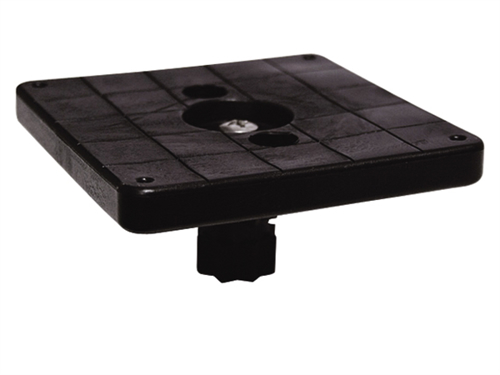 [00401179] Railblaza Draaibaar Platform S 102 x 102mm