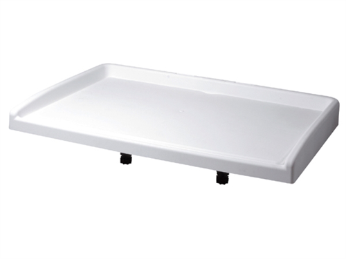 [00401181] Railblaza Fileertafel zonder StarPorts