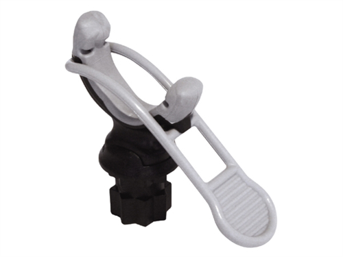 [00401183] Railblaza G-Hold 35mm enkel Zwart