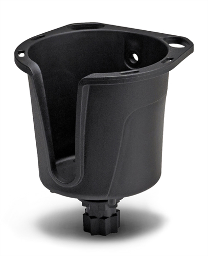 [00401325] Railblaza DrinkHold zwart
