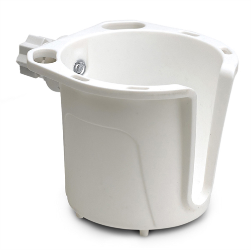 [00401326] Railblaza DrinkHold wit