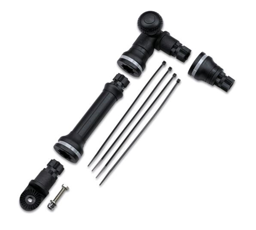 [00401348] Railblaza Transducer mount Kayak/Canoe