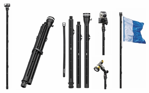[00401349] Railblaza Extenda Pole 1000