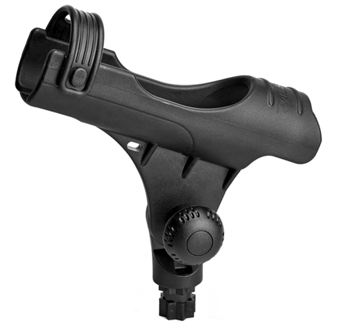 [00401354] Railblaza Rod Holder R Black