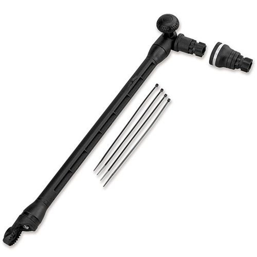 [00401355] Railblaza Kayak/Dinghy Transducer Arm XL