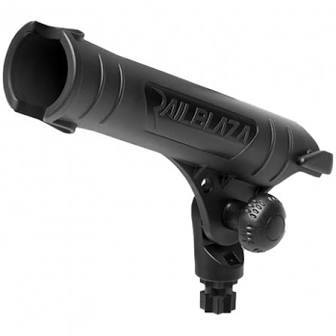 [00401373] Railblaza Rod Tube Black