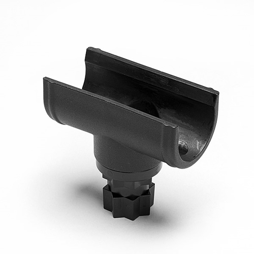 [00401374] Railblaza QuickGrip Paddle Clip 28mm Star Mount