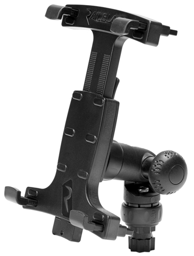 [00401404] Railblaza ScreenGrabba  iPad -Tablet Houder R-Lock