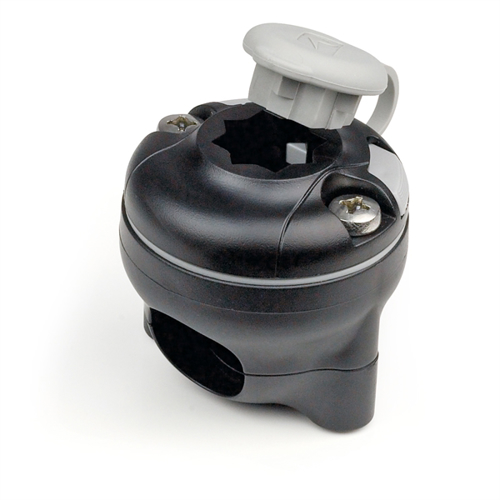 [00401256] Railblaza Railmount 19-25mm StarPort Combo Zwart