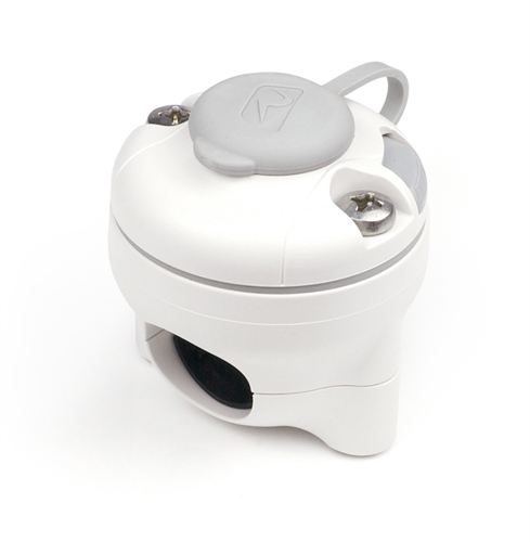 [00401257] Railblaza Railmount 19-25mm StarPort Combo Wit