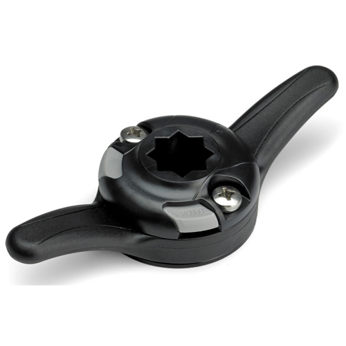 [00401330] Railblaza CleatPort zwart