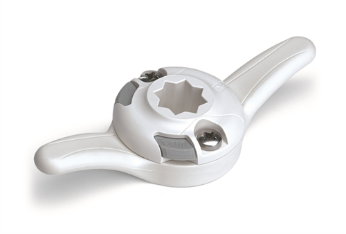 [00401331] Railblaza CleatPort wit