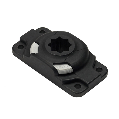 [00401332] Railblaza StarPort HD zwart