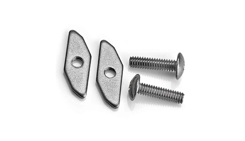[00401337] Railblaza StarPort TracMount Kit