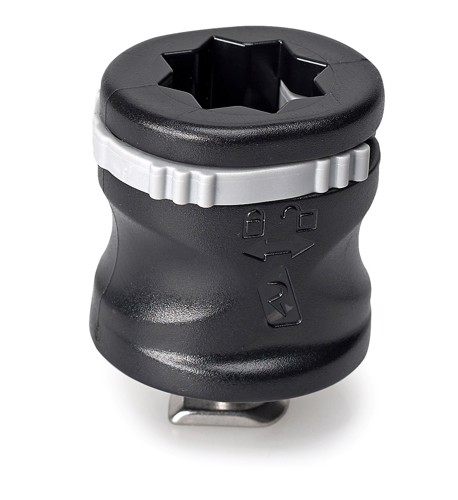[00401338] Railblaza MiniPort TracMount