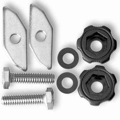 [00401339] Railblaza StarPort HD TracMount Kit