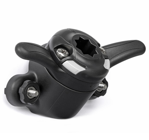 [00401420] Railblaza TracLoader 45 CleatPort