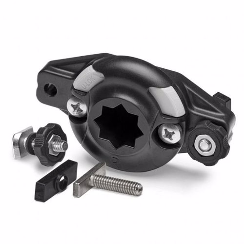 [00401440] Railblaza TracLoader StarPort Gunnel Mount