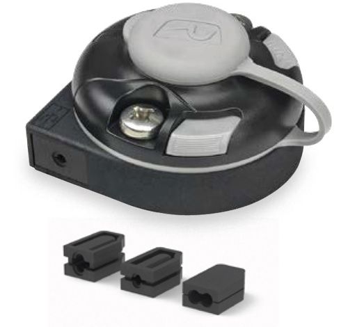 [00401470] Railblaza E series Cable Entry Port