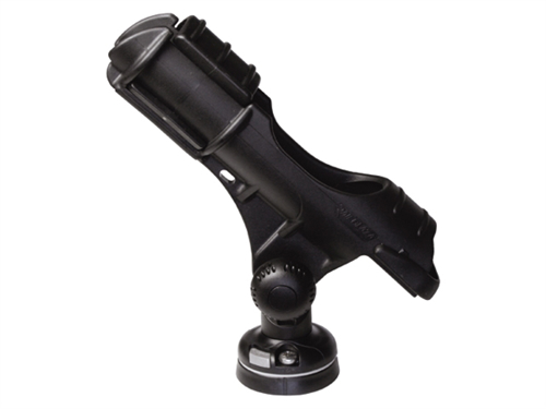 [00401309] Railblaza Rod Holder II StarPort kit Black
