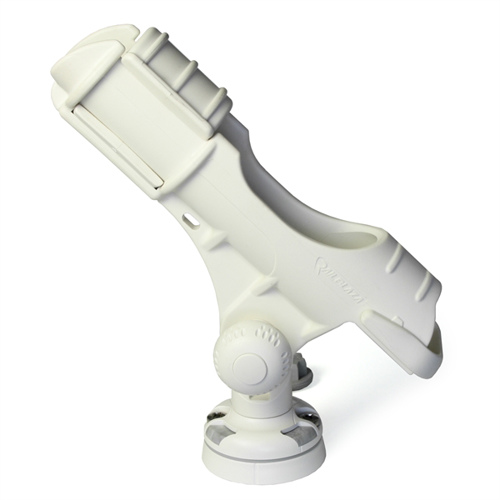 [00401310] Railblaza Rod Holder II StarPort kit White