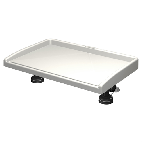 [00401311] Railblaza Fileertafel Kit incl. StarPorts