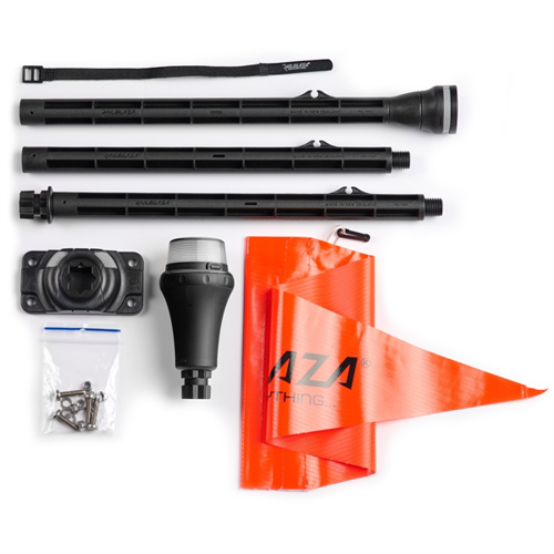 [00401361] Railblaza Visibility Kit ll